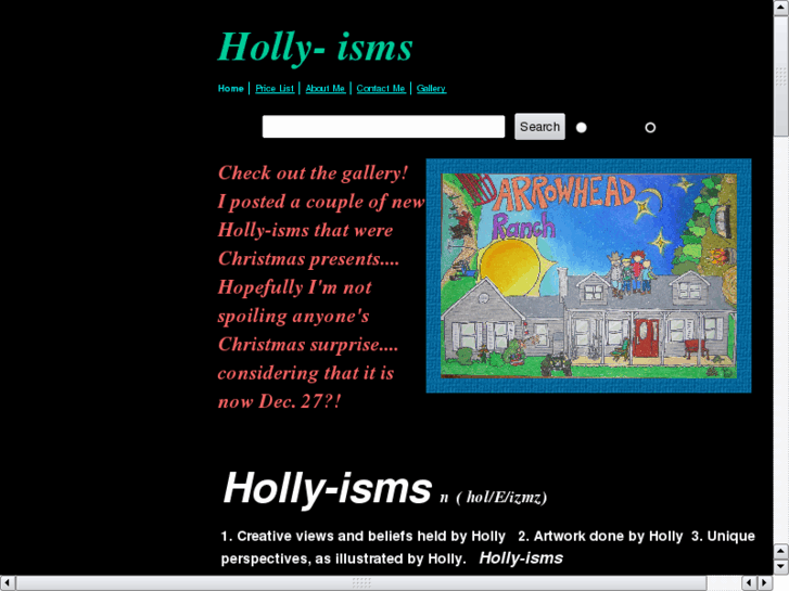 www.holly-isms.com