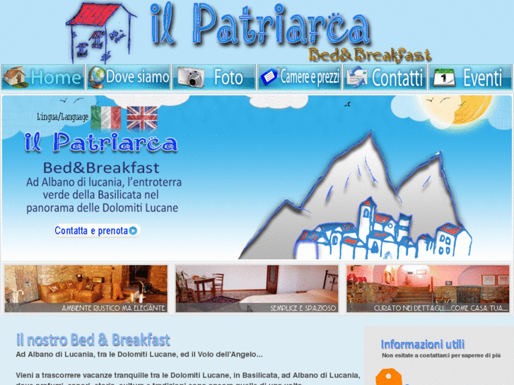 www.ilpatriarca.com