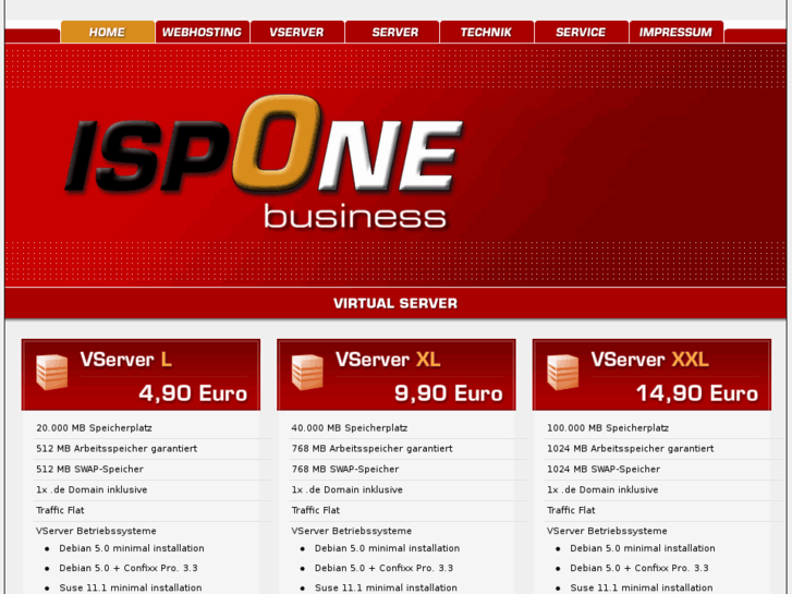 www.ispone-business.de