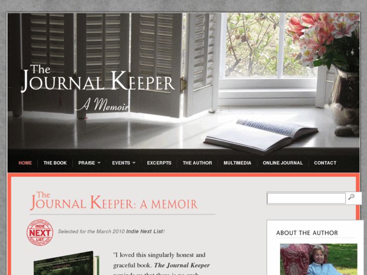 www.journal-keeper.com