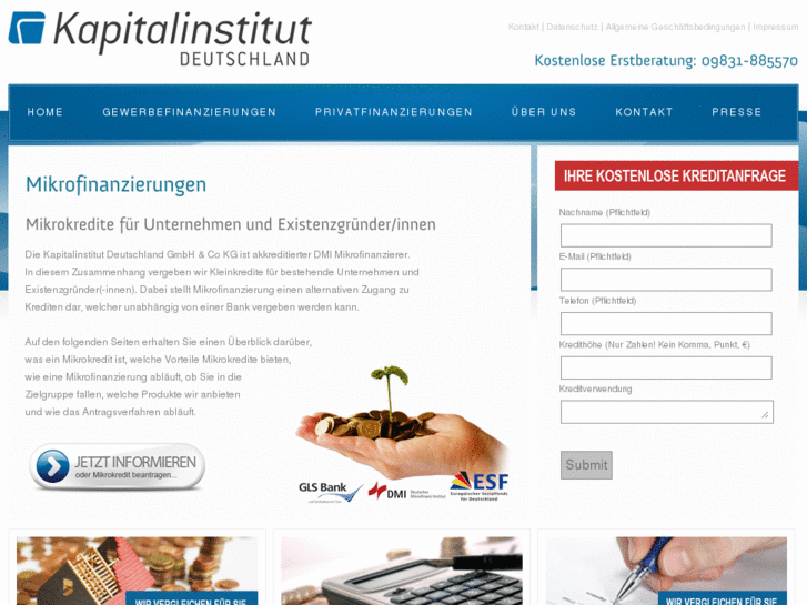 www.kapitalinstitut.com