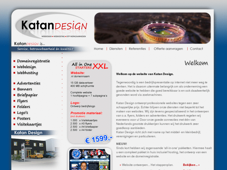 www.katandesign.nl