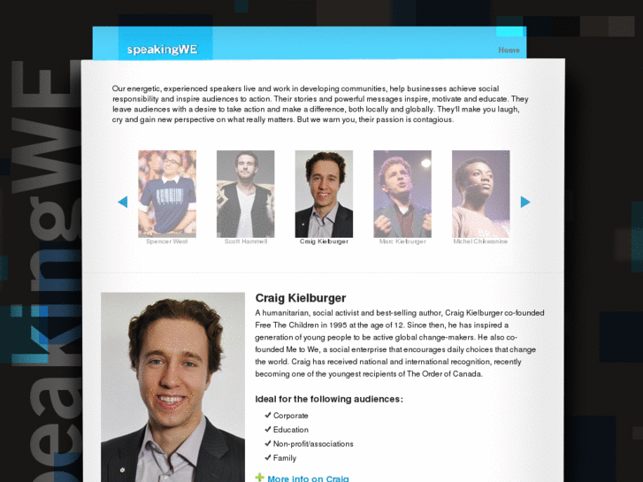 www.kielburger.org