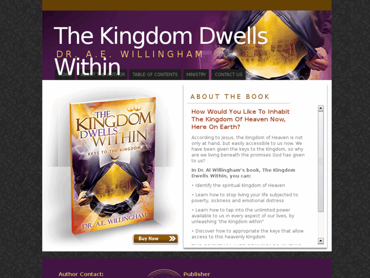 www.kingdomdwellswithin.com