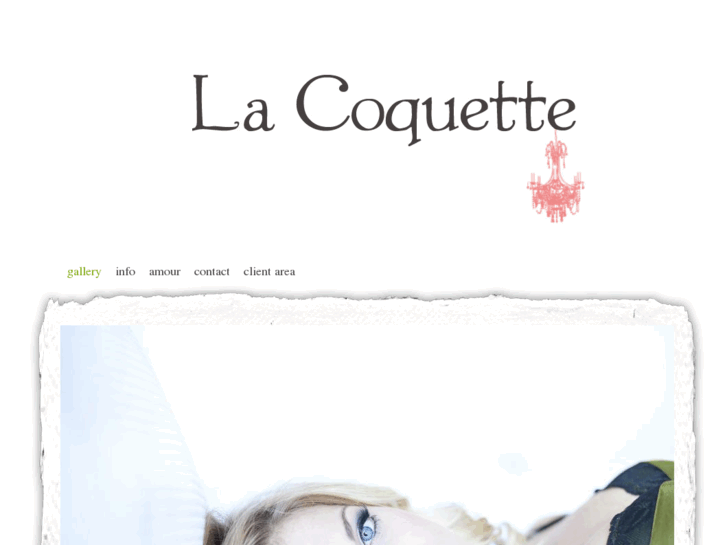 www.lacoquette.ca