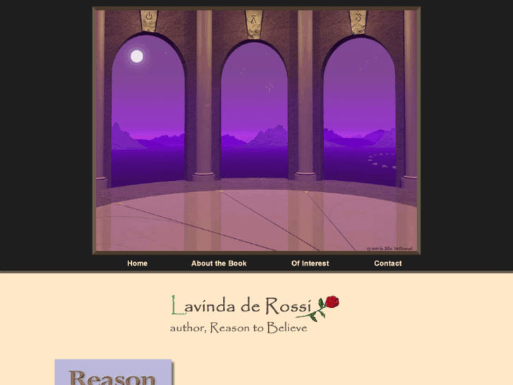 www.lavindaderossi.com