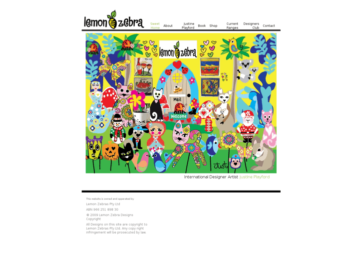 www.lemonzebra.com