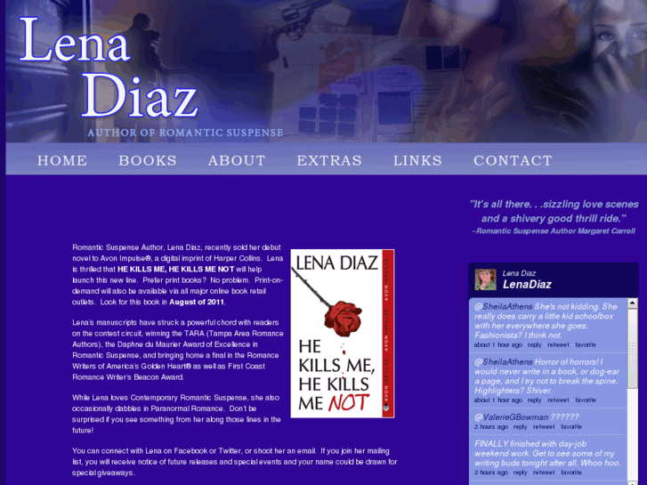 www.lenadiaz.com