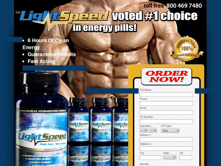 www.lightspeedsupplement.com