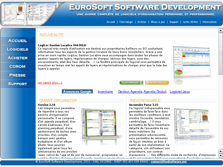 www.loadsoftware.net