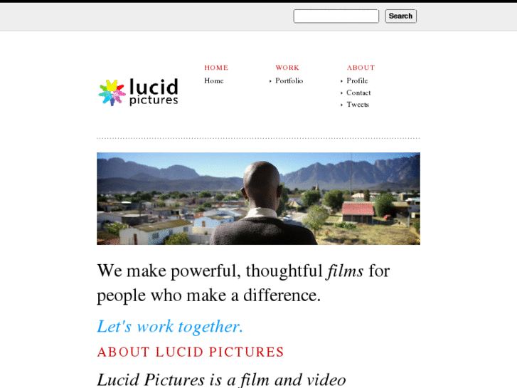 www.lucidpictures.co.za