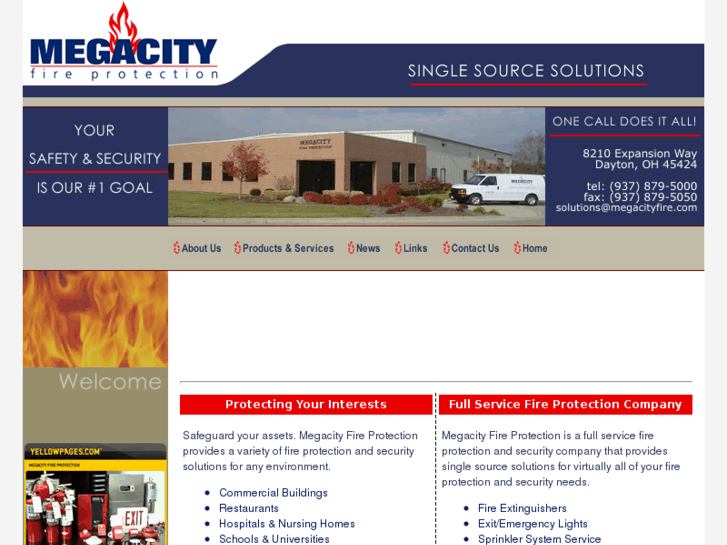 www.megacityfire.com