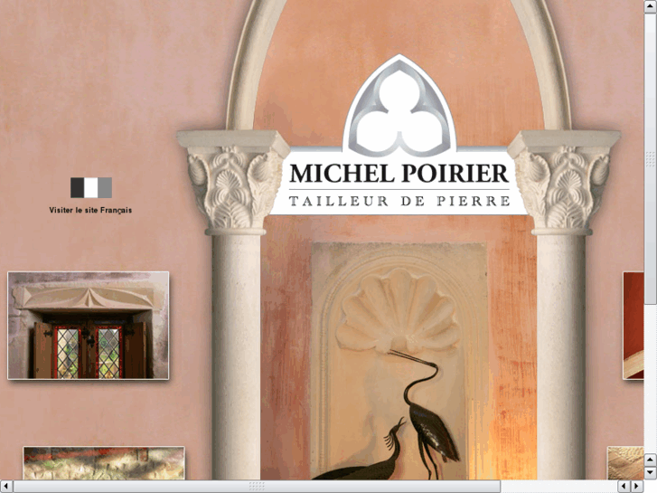 www.michel-poirier.com