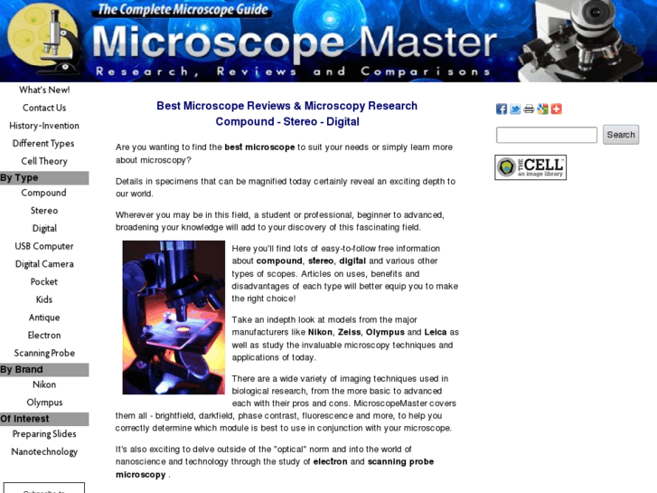 www.microscopemaster.com