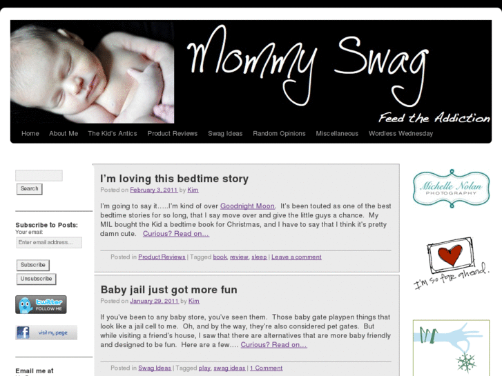 www.mommyswag.com