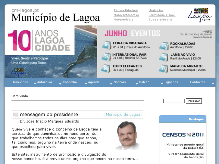 www.municipiodelagoa.net