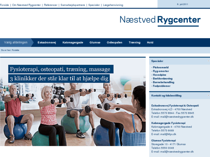 www.naestvedrygcenter.dk