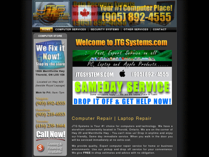 www.niagarafurnacerepair.com