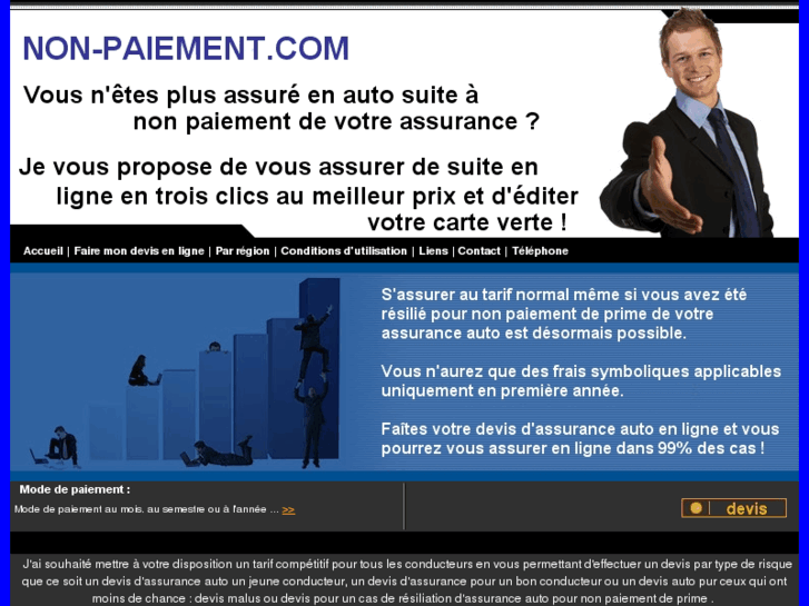 www.non-paiement.com