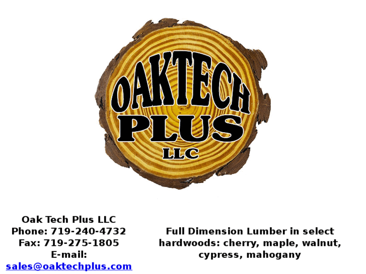 www.oaktechplus.com