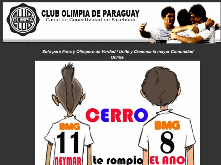 www.olimpero.com