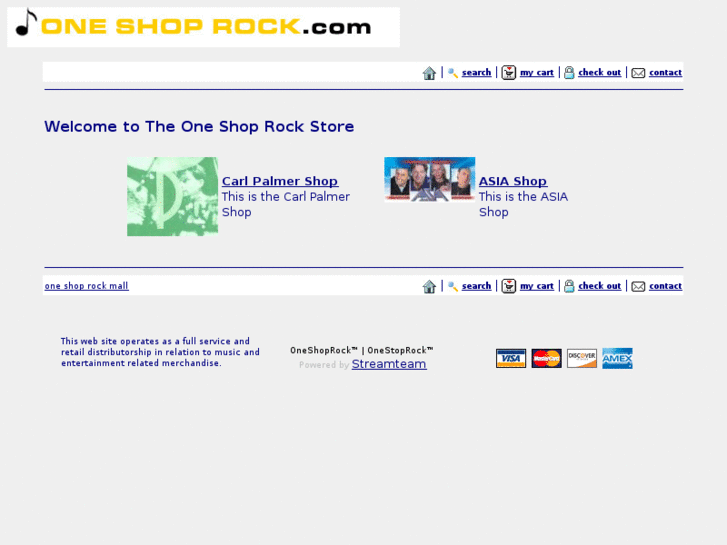 www.oneshoprock.com