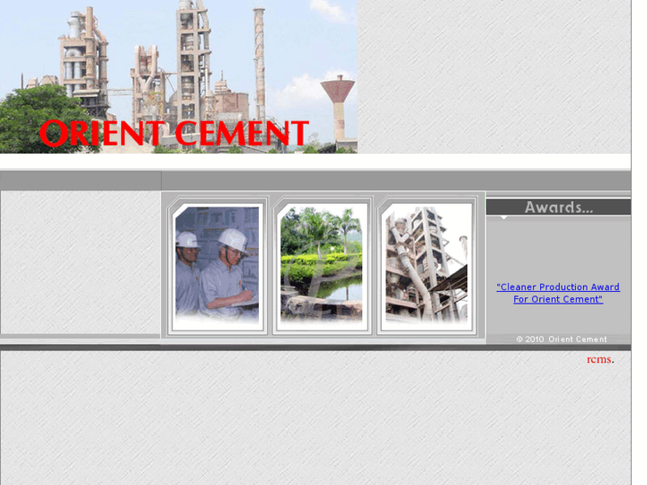 www.orientcement.com