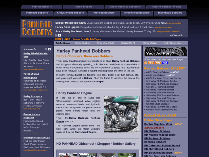 www.panhead-bobber.com