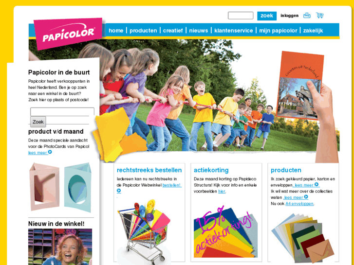 www.papieren-regenboog.com