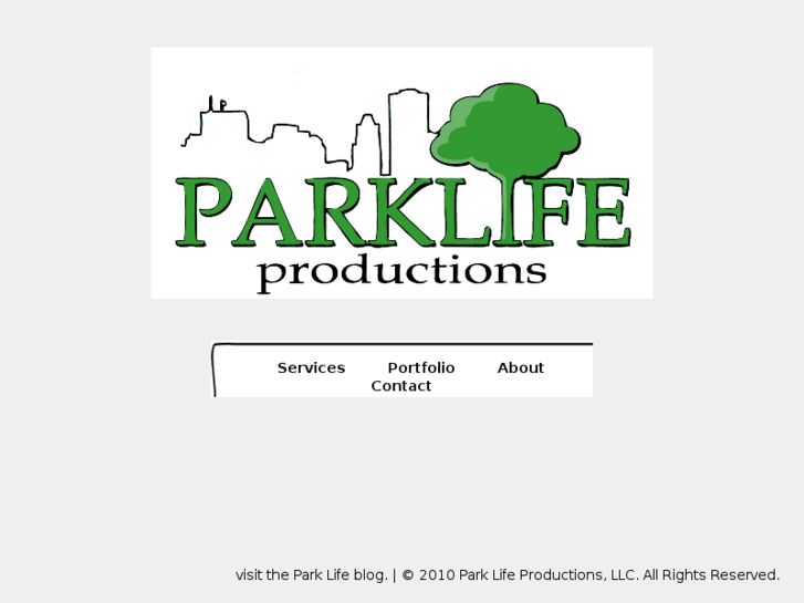 www.parklifestudios.com