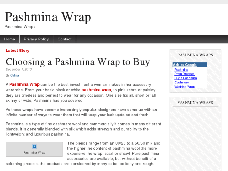 www.pashminawrap.org