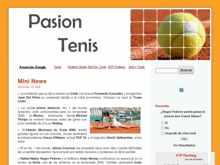 www.pasiontenis.com