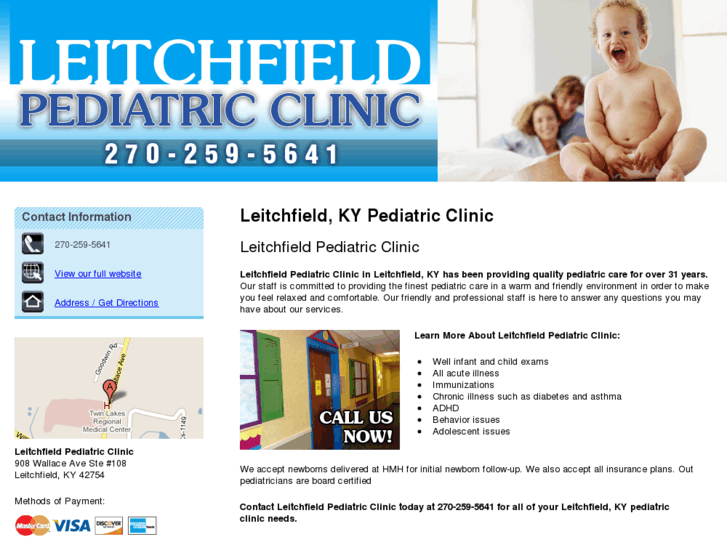 www.pediatricclinicky.com