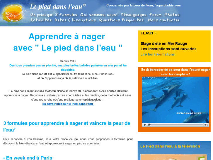 www.peur-dans-eau.com