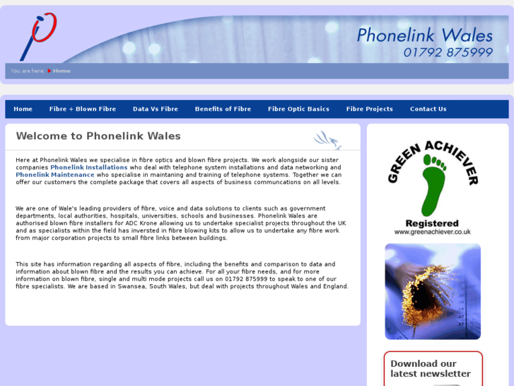 www.phonelinkwales.com