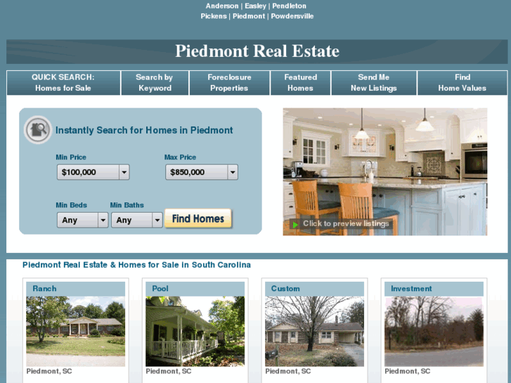 www.piedmontrealestate4sale.com