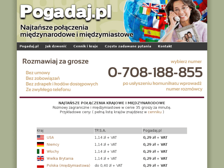www.pogadaj.pl