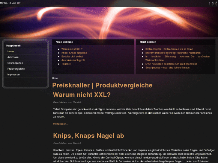 www.preisknaller.biz