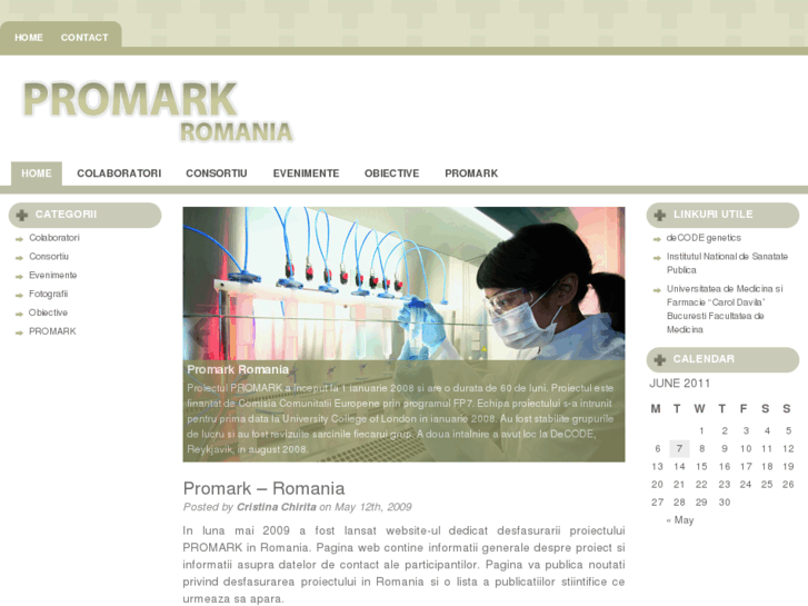 www.promark-romania.ro