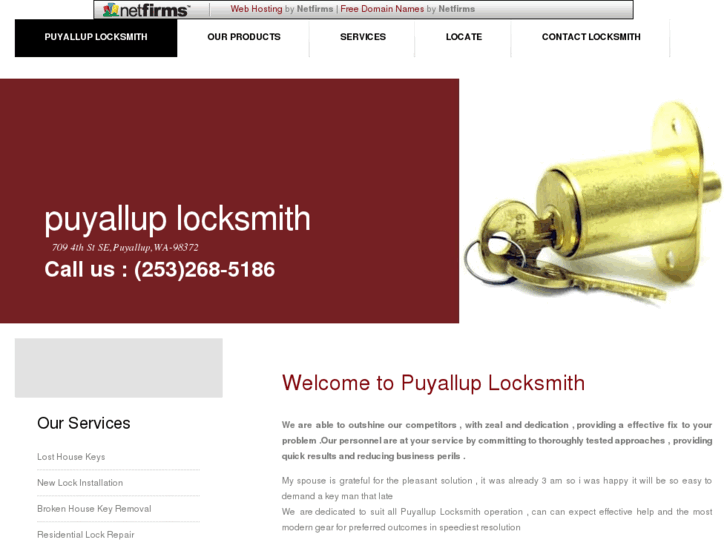 www.puyalluplocksmiths.net