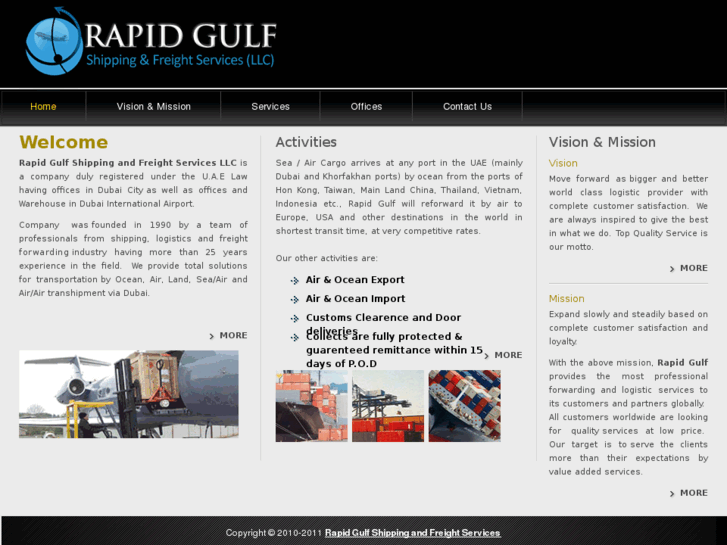 www.rapidgulf.com