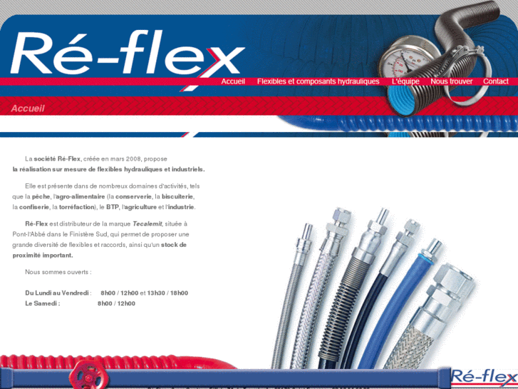 www.re-flex-hydraulique.com