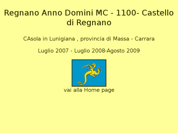 www.regnanoannodomini.com