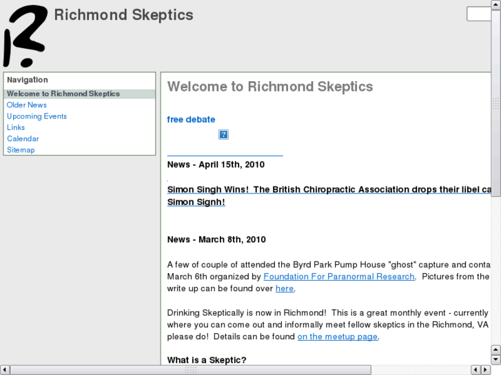 www.richmondskeptics.org