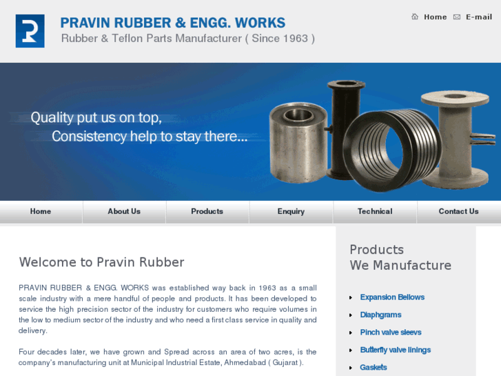 www.rubberproducts.co.in