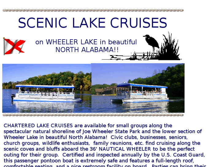 www.scenicwheelerlake.com