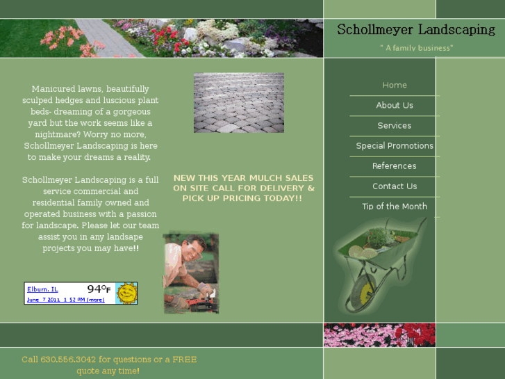 www.schollmeyerlandscaping.com