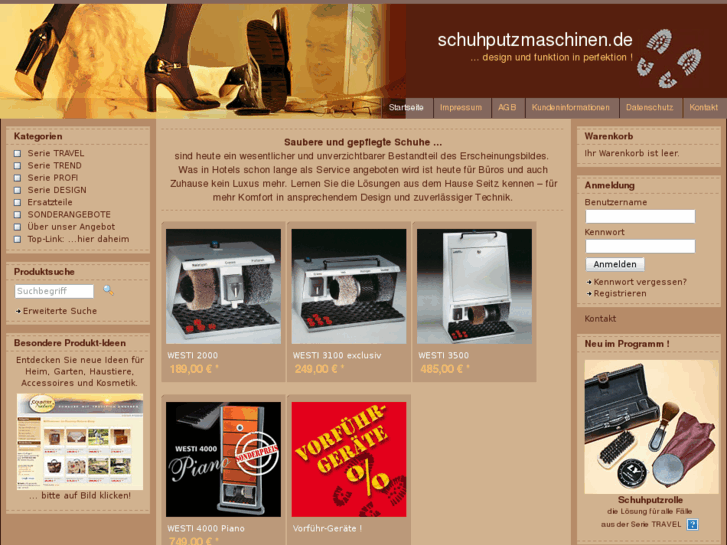 www.schuhputzmaschinen.info