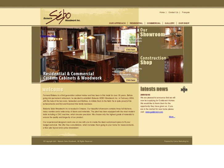 www.sebowoodwork.com