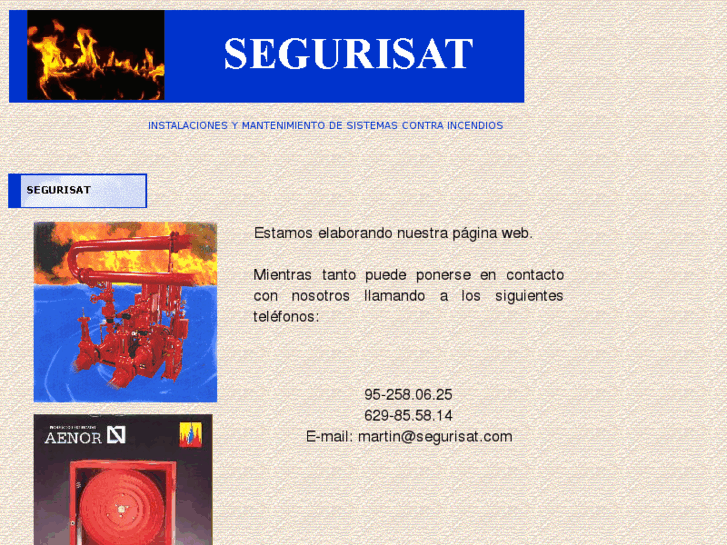 www.segurisat.com